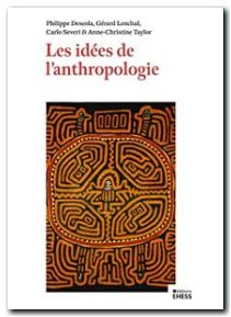 Les idées de l’anthropologie