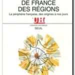 Histoire de France des régions, Emmanuel Le Roy Ladurie