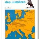 L&rsquo;Europe française au siècle des lumières, Louis Reau