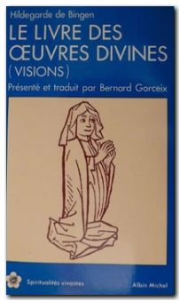 Le livre des œuvres divines