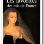 Les Favorites des Rois de France, Paule Lejeune