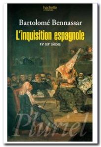 L'inquisition espagnole