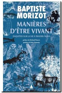 Manières d'être vivant