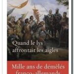 Quand le lys affrontait les aigles, Daniel de Montplaisir
