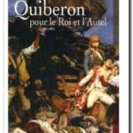 Quiberon – Pour le Roi et l&rsquo;Autel, Jean Sibenaler