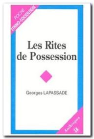 Rites de possession