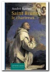 Saint Bruno le Chartreux