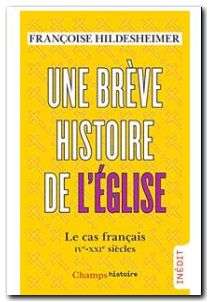 Une brève histoire de l'Église