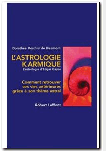 L'Astrologie d'Edgar Cayce