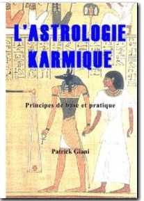 ’astrologie karmique