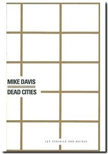 Dead cities