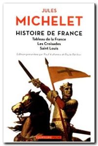 Histoire De France - Tome 2 Michelet
