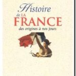 Histoire de la France. Des origines à nos jours, Georges Duby