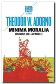 Minima moralia