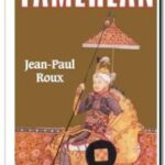 Tamerlan, Jean-Paul Roux