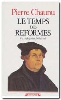Temps des réformes T2