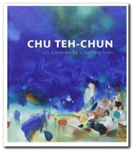 Chu Teh-Chun beau livre