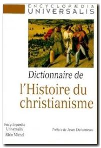Dictionnaire de l'histoire du christianisme