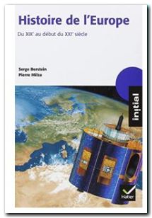 Histoire de l'Europe