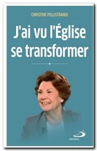J'ai vu l'Église se transformer