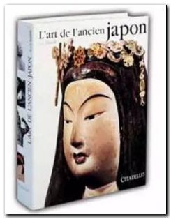 L'Art de l'ancien Japon
