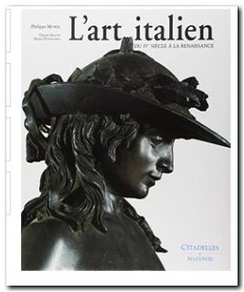 L'Art italien, du IVe siècle à la Renaissance