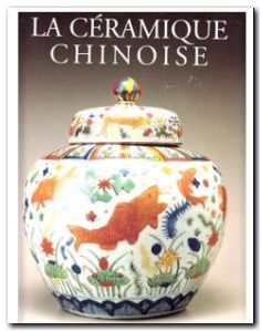 La Céramique chinoise beau livre