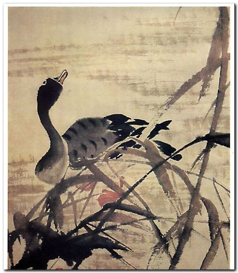 Peintres chinois à la Voie excentrique - page 106