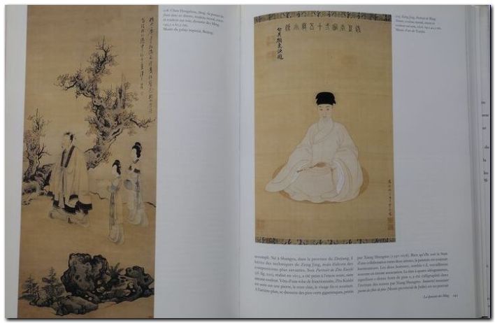 Trois mille ans de peinture chinoise - page 89