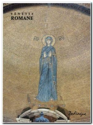 Vénétie romane beau livre