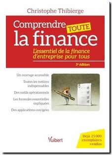 Comprendre toute la finance