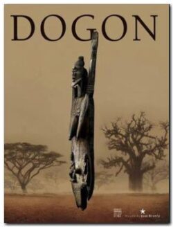 Dogon beau livre