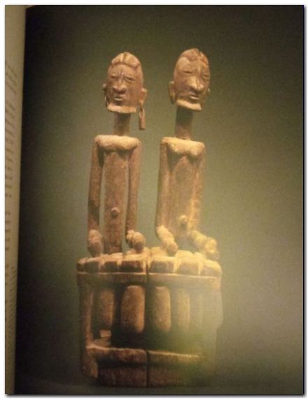 Dogon beau livre page 146