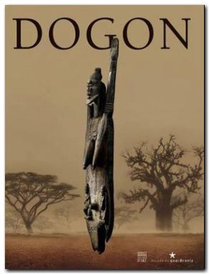 Dogon beau livre