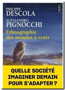 Ethnographies des mondes à venir
