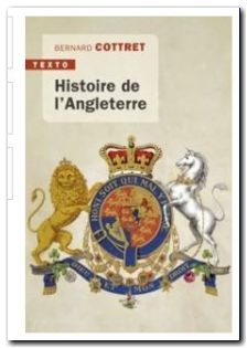 Histoire de l'Angleterre