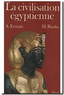 La Civilisation Egyptienne RANKE