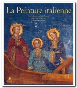 La Peinture italienne beau livre