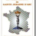 La vraie mission de sainte Jehanne d&rsquo;Arc,  Louis-Hubert et Marie-Christine Remy