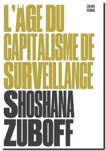 L'âge du capitalisme de surveillance
