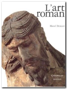 L'art Roman beau livre