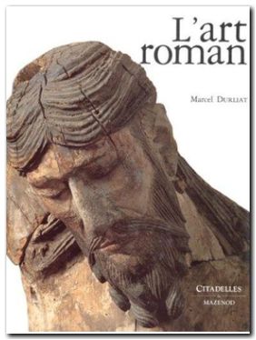 L'art Roman beau livre