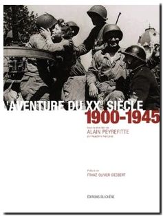 L'aventure Du Xxème Siècle