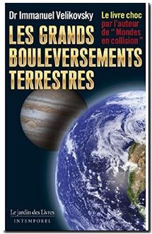 Les Grands Bouleversements Terrestres