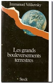 Les Grands bouleversements terrestres