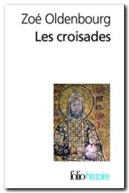 Les croisades