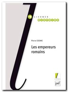 Les empereurs romains