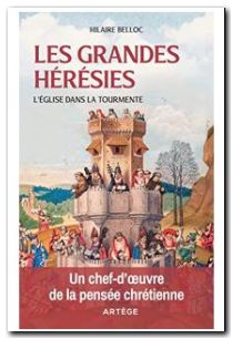 Les grandes hérésies