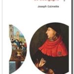 Les grands ducs de Bourgogne, Joseph Calmette