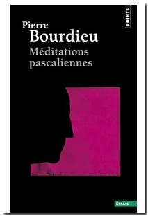 Méditations pascaliennes